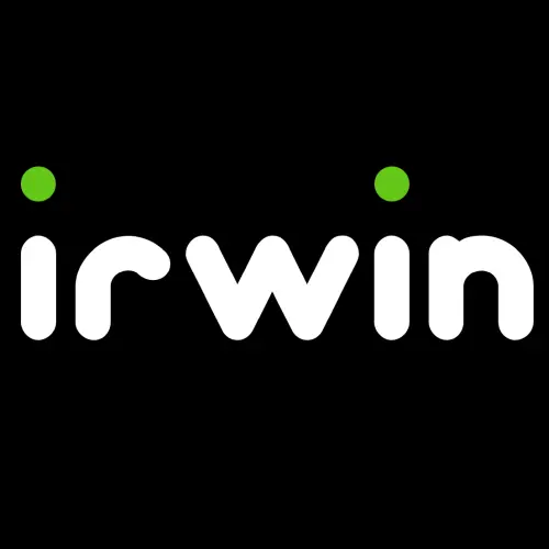 Irwin Logo
