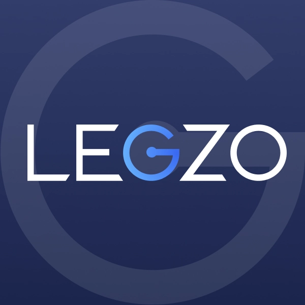Legzo Logo