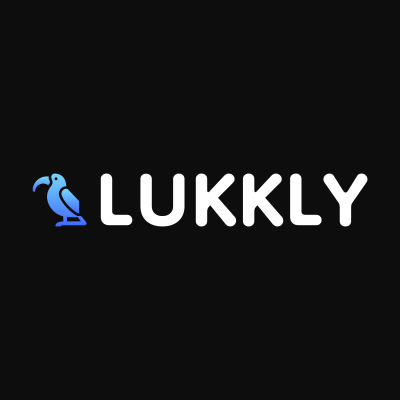 Lukkly Logo